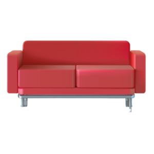 Chesterfield Sofa - Image 3