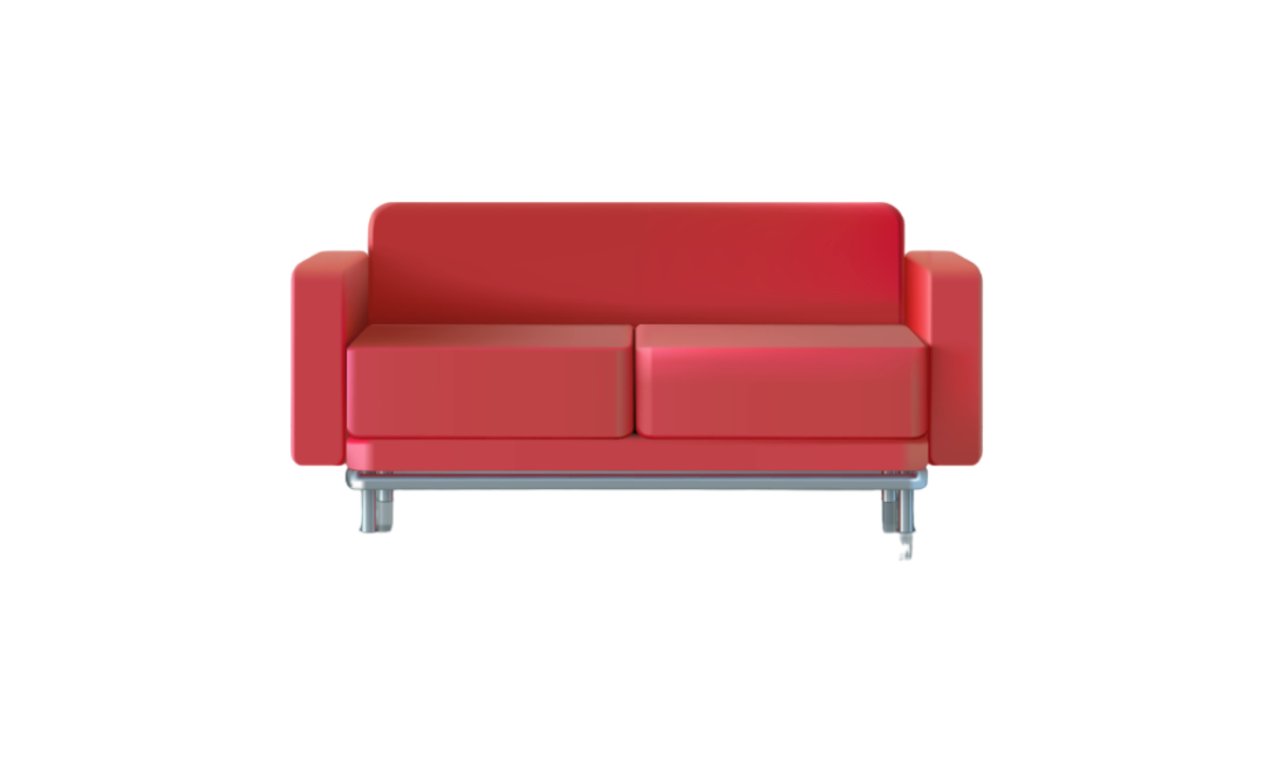 Chesterfield Sofa - Image 3