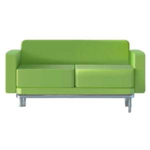 Chesterfield Sofa - Image 2