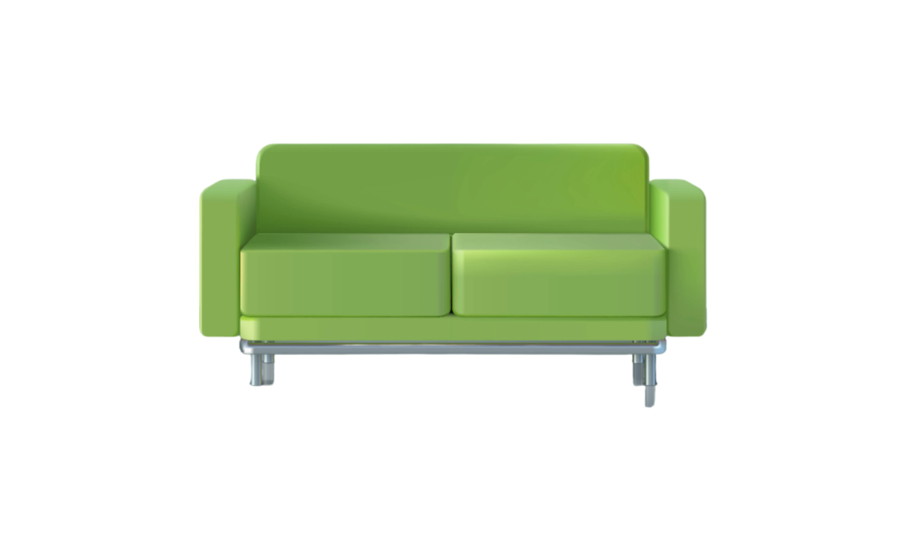 Chesterfield Sofa - Image 2