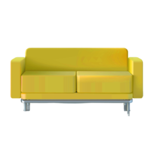 Chesterfield Sofa - Image 4