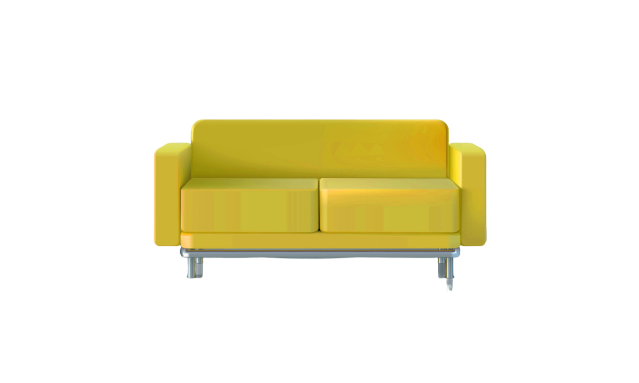 Chesterfield Sofa - Image 4