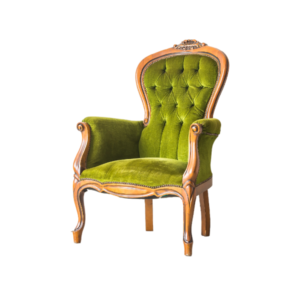 Fitzgerald Sofa - Image 1