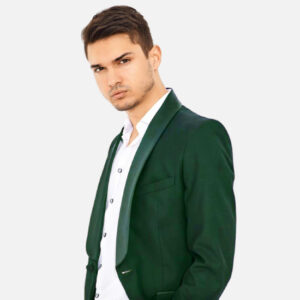 Men's Formal Wear - Image 3