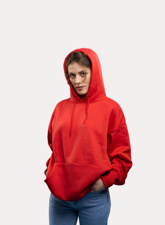 Women's Hoodie