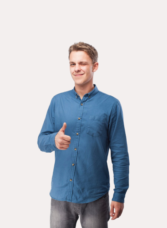 Men's Wear