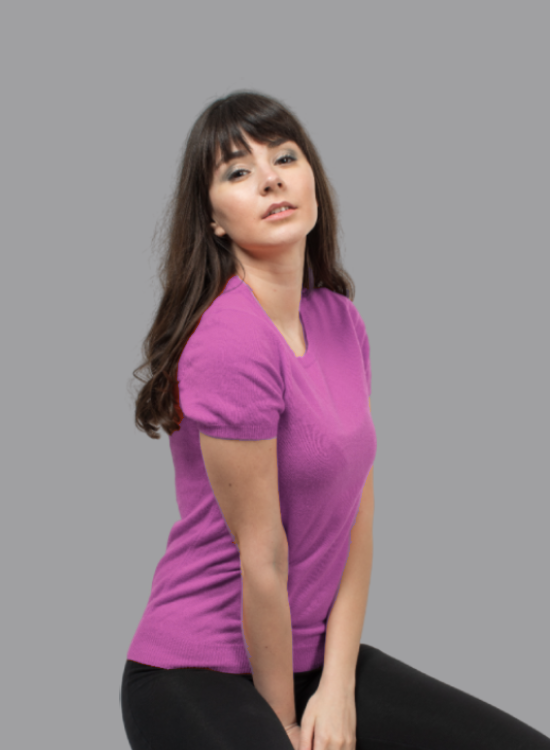 Fashion T-shirt - Image 2