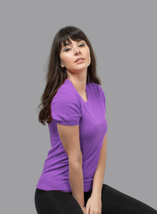 Fashion T-shirt - Image 3