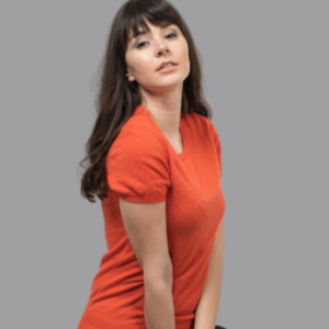 Fashion T-shirt - Image 1