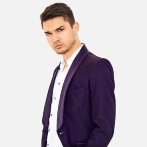 Men's Formal Wear