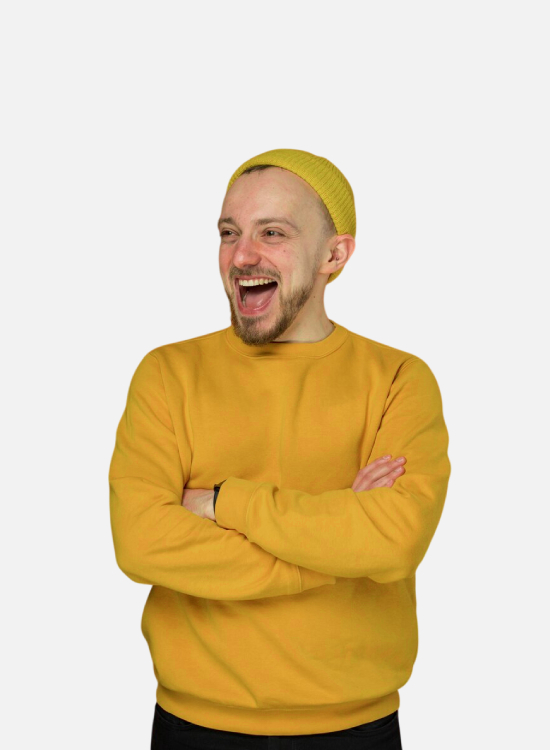 Men