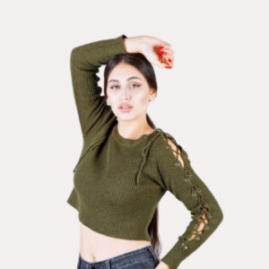 Women's Top - Image 1