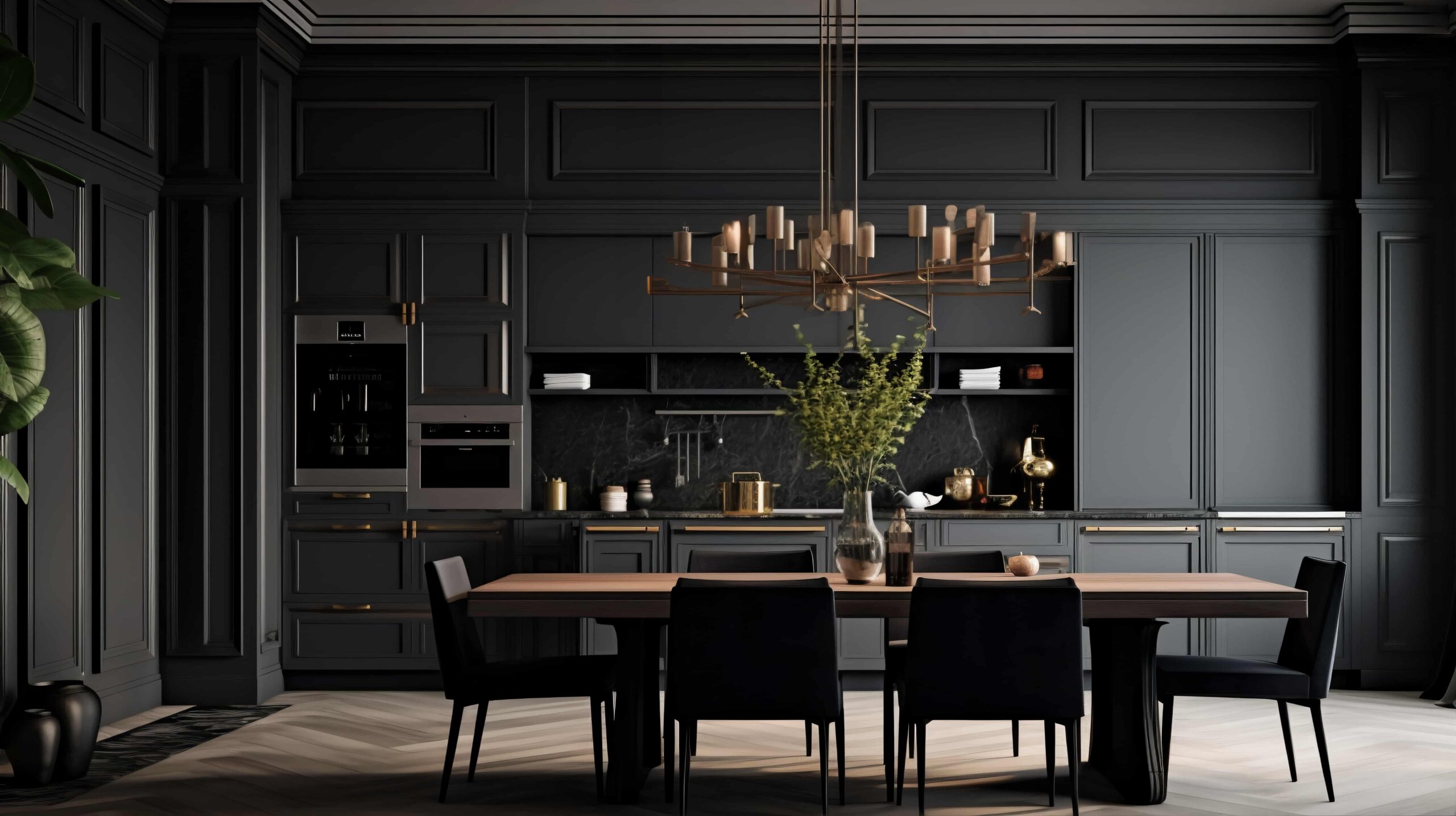 The Art of Meal Prep: Setting Up a Functional Kitchen