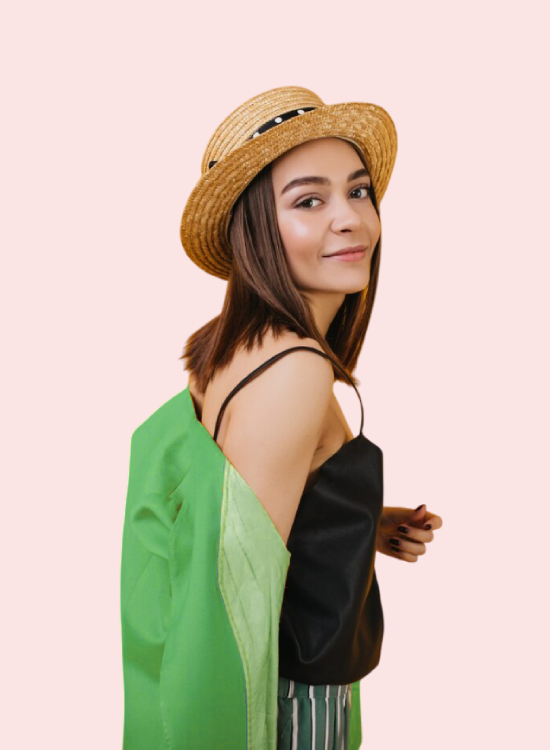 Instagram Fashion - Image 3