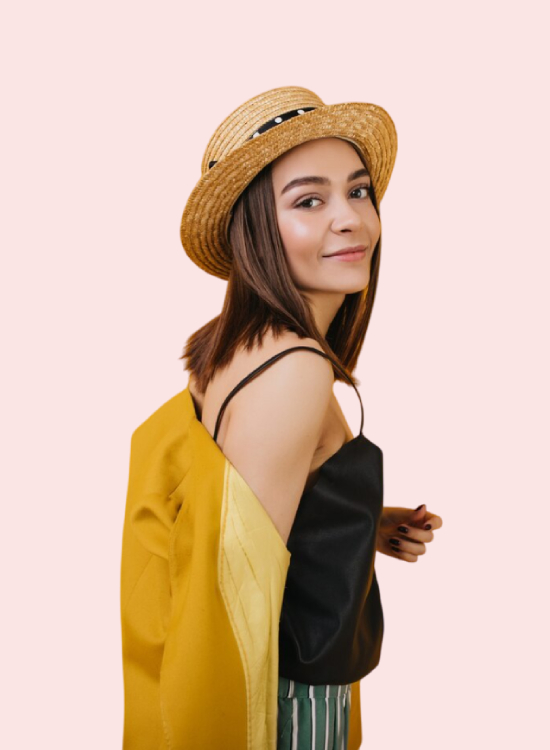 Instagram Fashion - Image 4