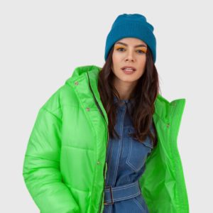 Fleece jacket - Image 3