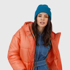 Fleece jacket - Image 2