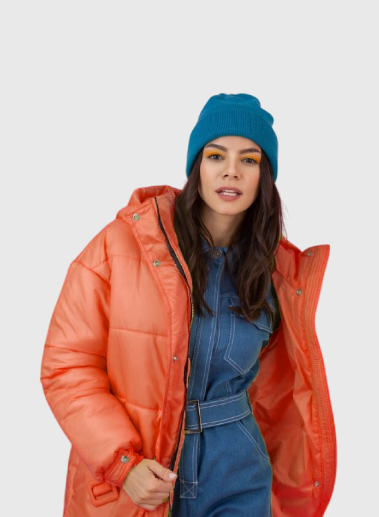 Fleece jacket - Image 2