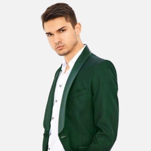 Men's Formal Wear - Image 3