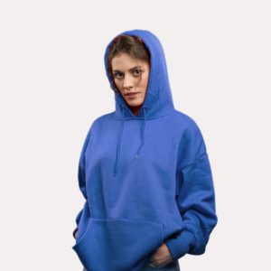 Women's Hoodie - Image 2