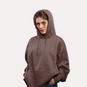 Women's Hoodie - Image 3