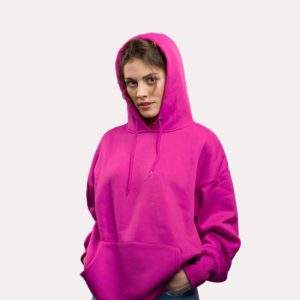 Women's Hoodie - Image 4