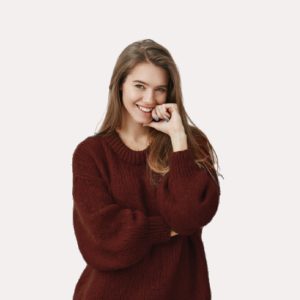 Women's Sweater - Image 4