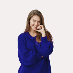 Women's Sweater - Image 3