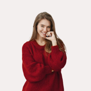 Women's Sweater - Image 1