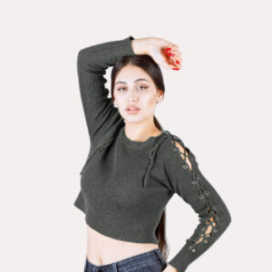Women's Top - Image 2