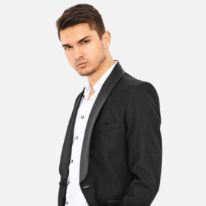Men's Formal Wear - Image 2