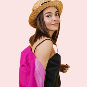 Instagram Fashion - Image 1