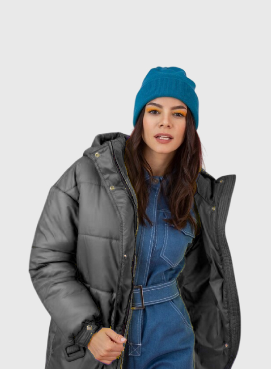 Fleece jacket - Image 4