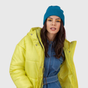 Fleece jacket