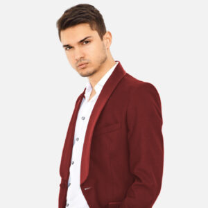 Men's Formal Wear - Image 4
