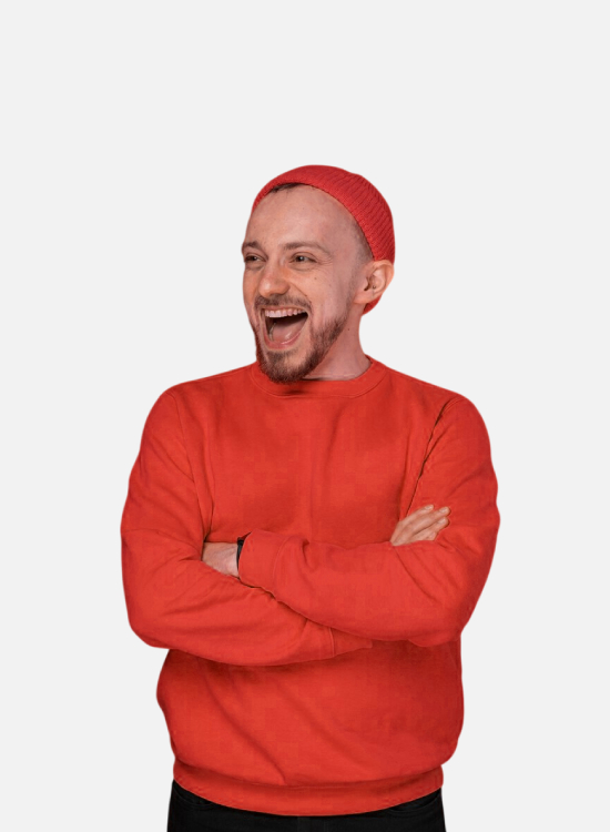 Men