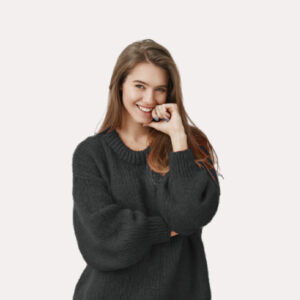 Women's Sweater - Image 2