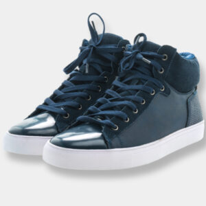 Formal canvas for man