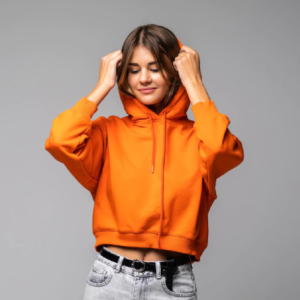 Fashion Hoodie
