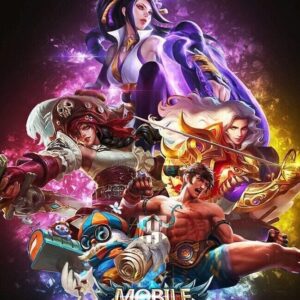 Mobile Legends
