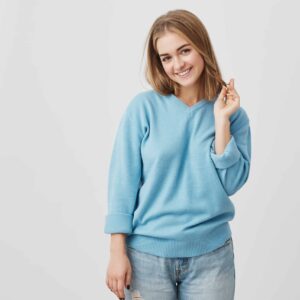 horizontal-portrait-attractive-dark-eyed-female