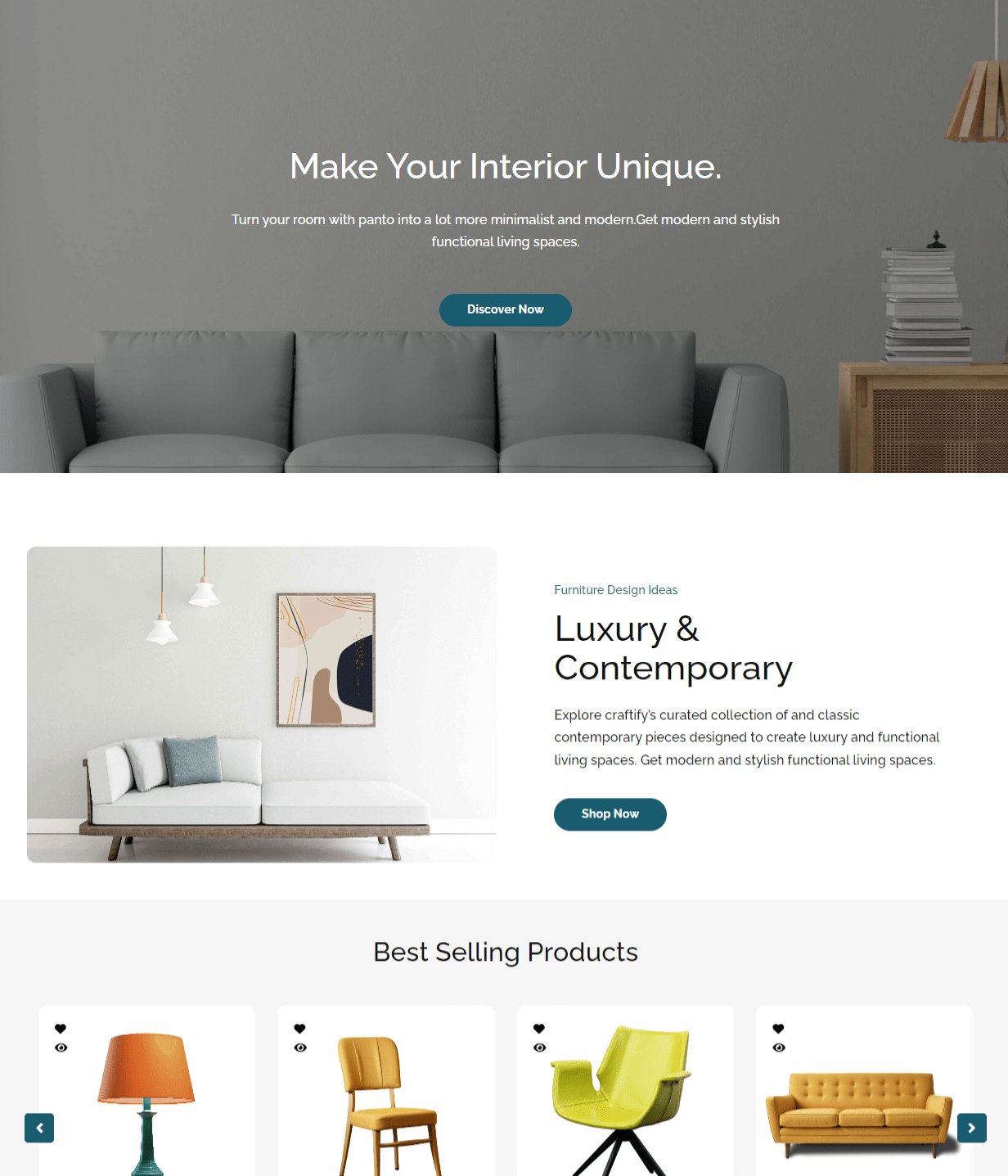 Home – Craftify
