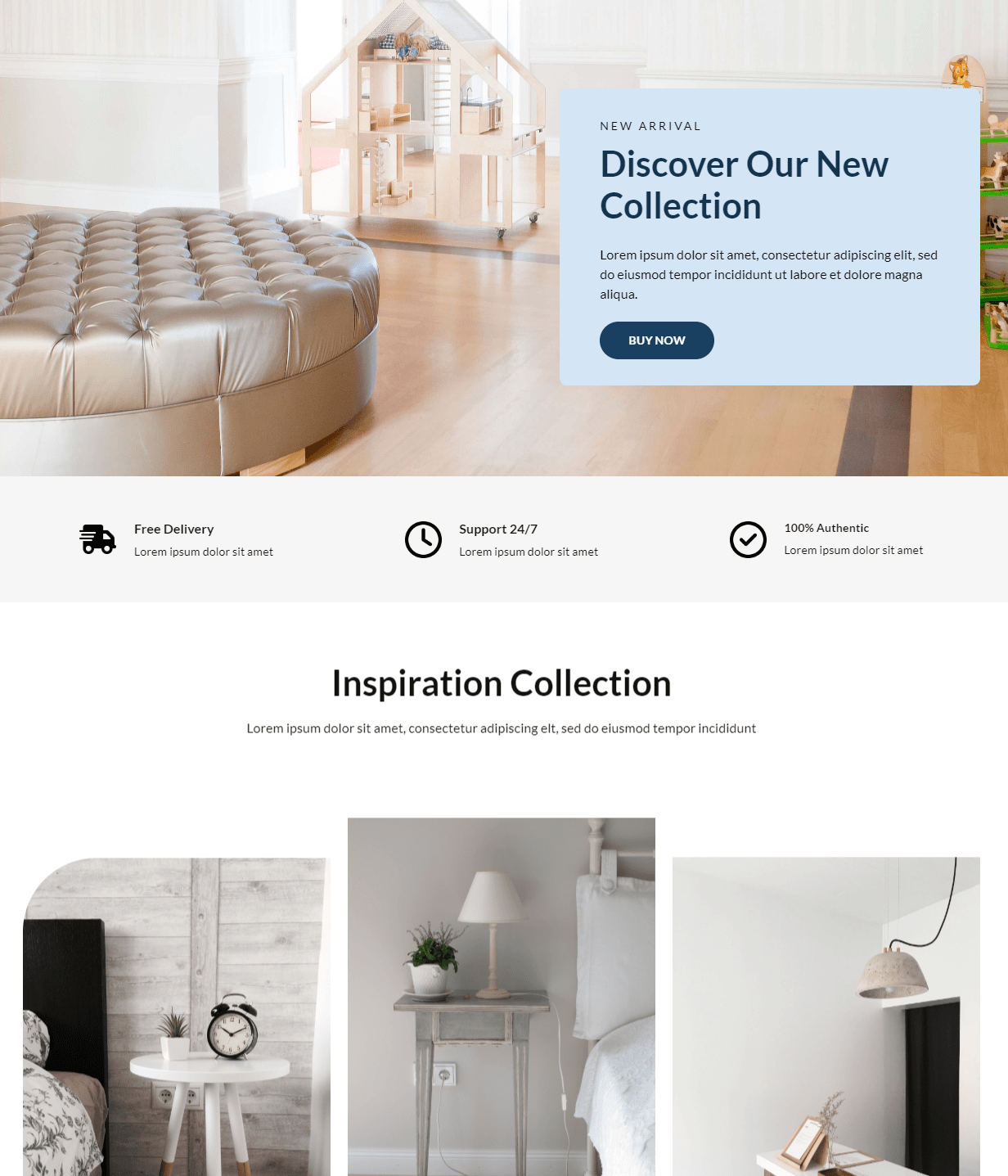 Home – Furniture Hub