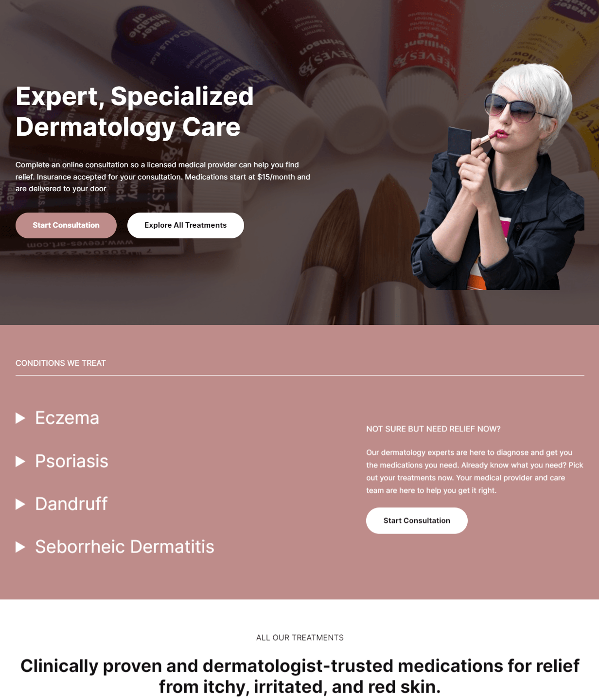 Home – Skinclub