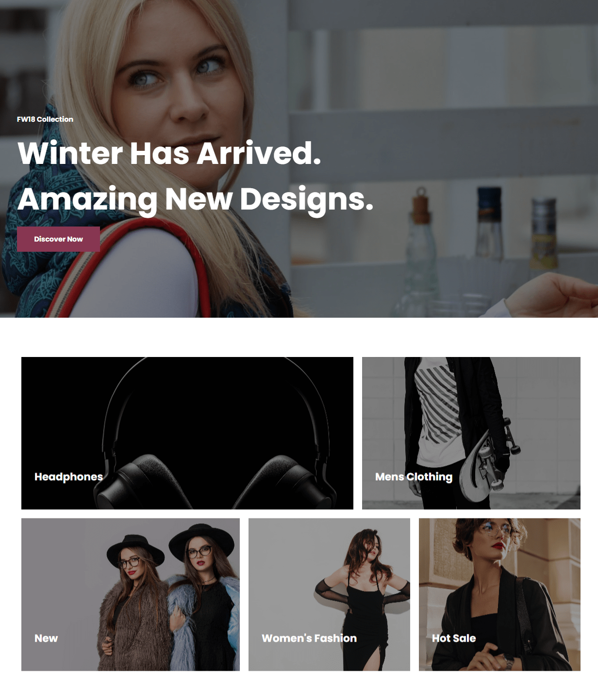 Home – Wc Booster