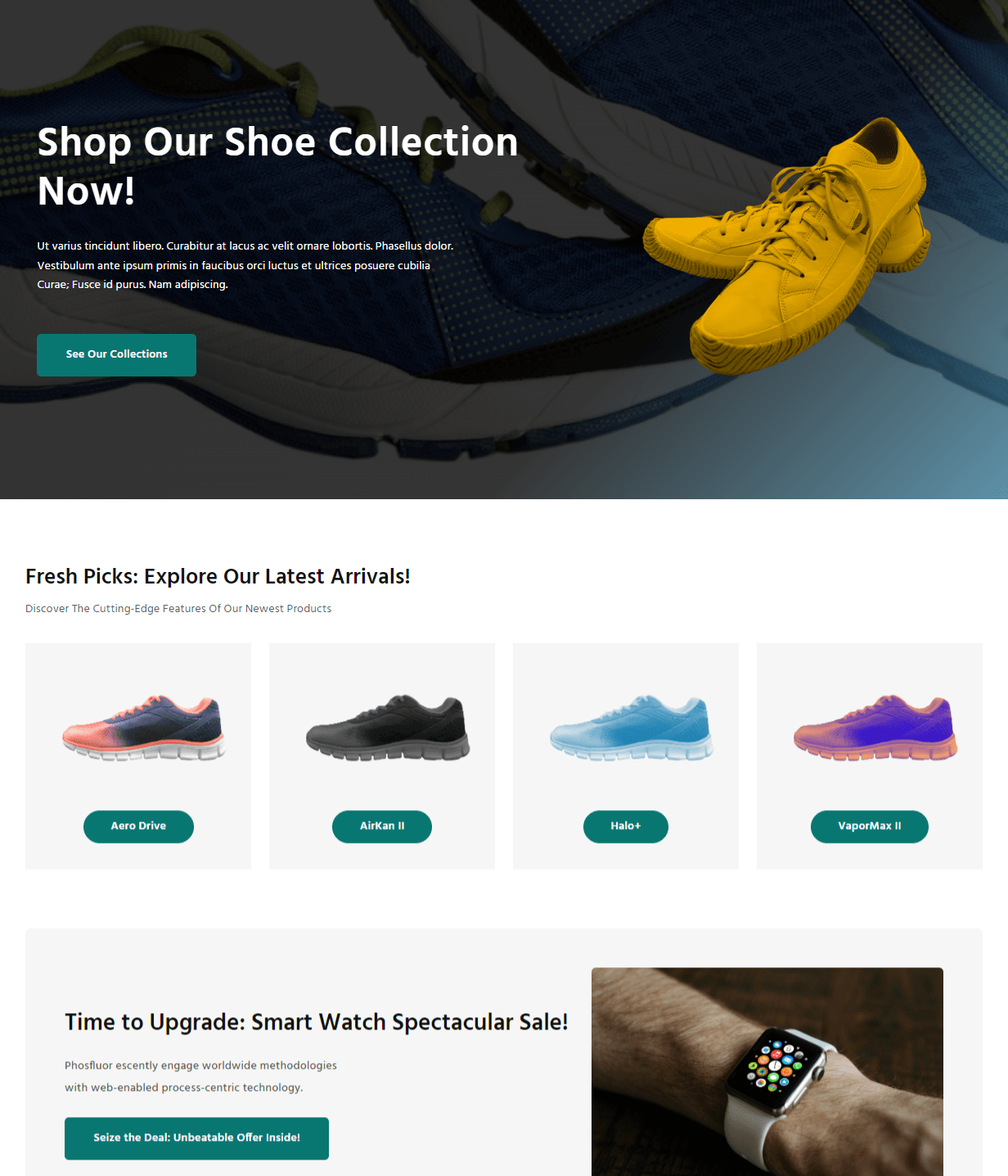 Home – Woo Booster