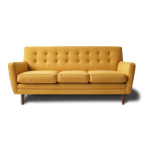 Fabric Sofa