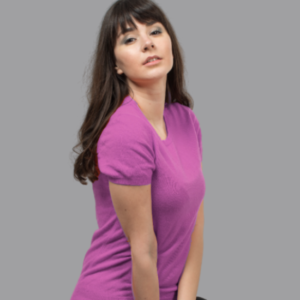 Fashion T-shirt - Image 2