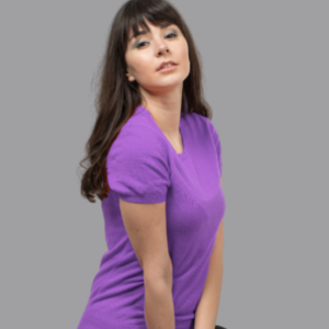 Fashion T-shirt - Image 3