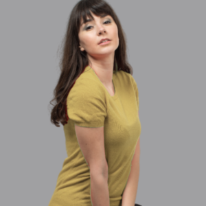 Fashion T-shirt - Image 4